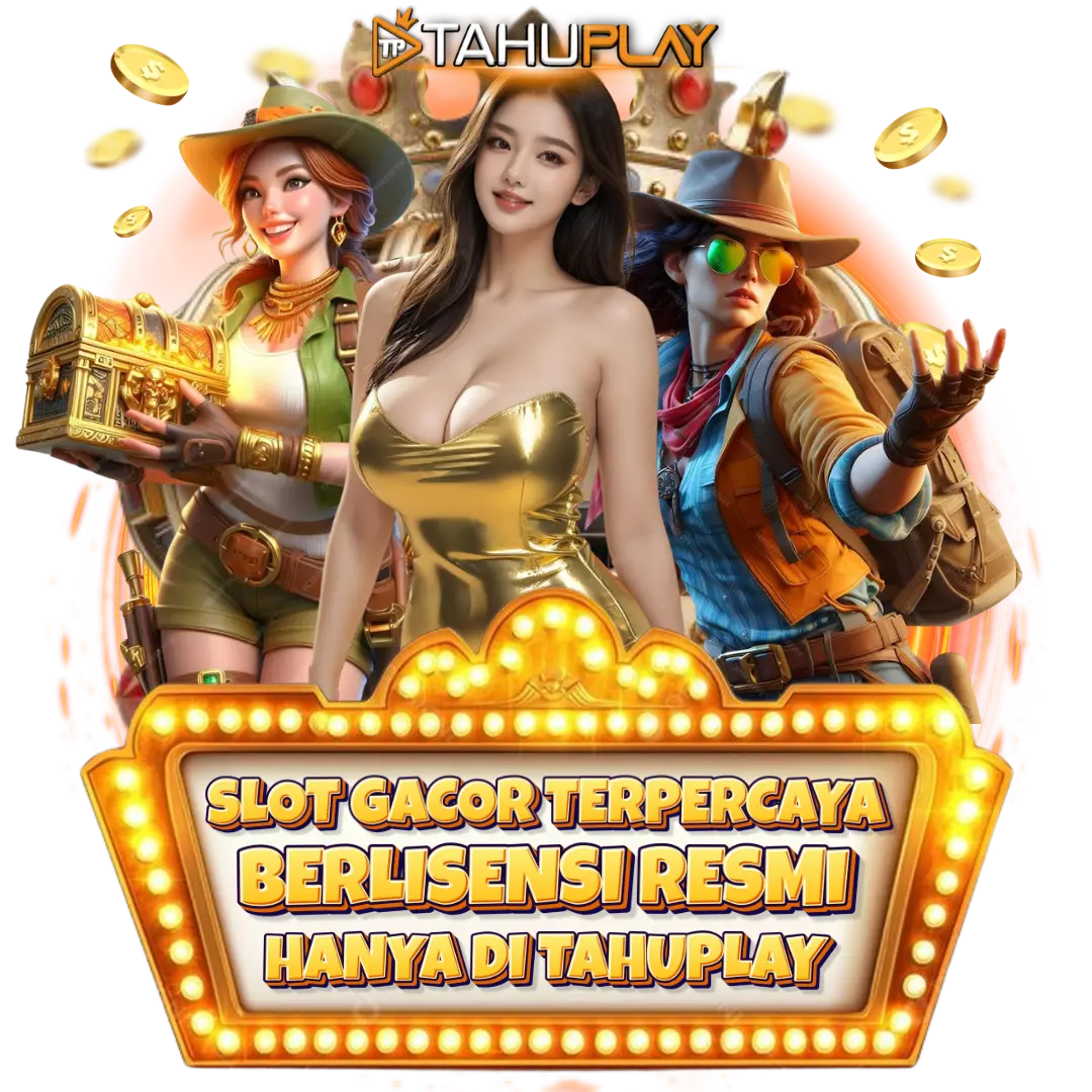 TAHUPLAY | The Greatest Official Online Slot Gaming in Asia